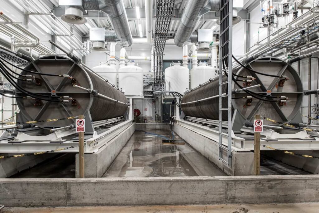 Qué es el acero sueco y dónde encontrarlo en Toluca 1 acero sueco en una fabrica moderna