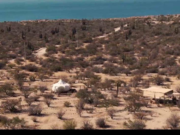 Qué actividades ofrece Eco Bay en Bahía de Kino, Sonora 5 Qué actividades ofrece Eco Bay en Bahía de Kino, Sonora