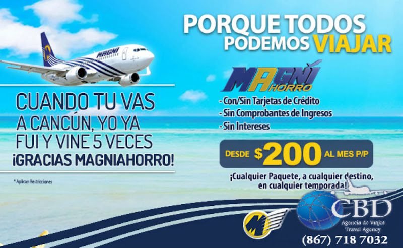 Qué servicios ofrece Viajes Daniel en Nuevo Laredo 1 agencia de viajes en nuevo laredo