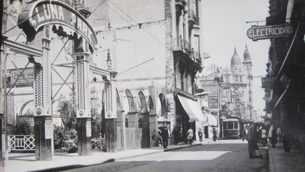 Qué eventos ha realizado Aldo Conti en Luna Park 7 Qué eventos ha realizado Aldo Conti en Luna Park