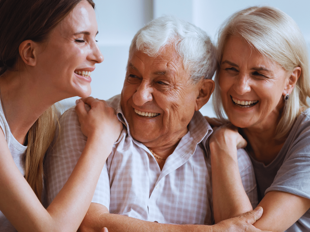 Qué asilos de ancianos hay en León, Guanajuato y cómo elegir el mejor 1 ancianos felices en un entorno acogedor