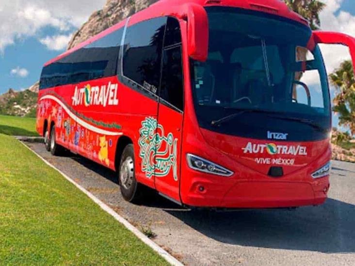 Dónde encontrar información sobre autobuses del Sur de México a Mérida 4 Dónde encontrar información sobre autobuses del Sur de México a Mérida