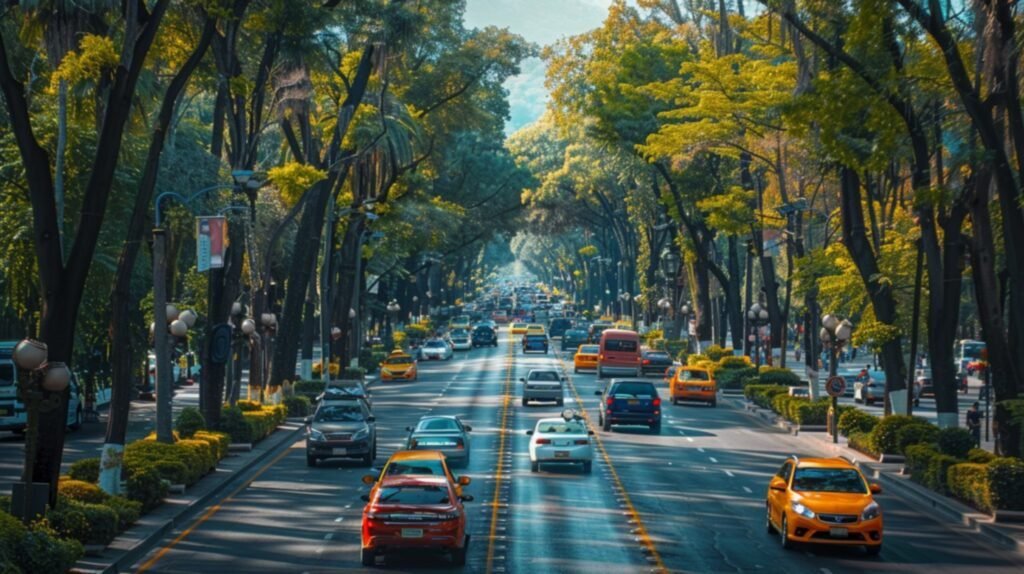 Qué servicios ofrece Arista Travel & Rental Car en México 8 Qué servicios ofrece Arista Travel & Rental Car en México