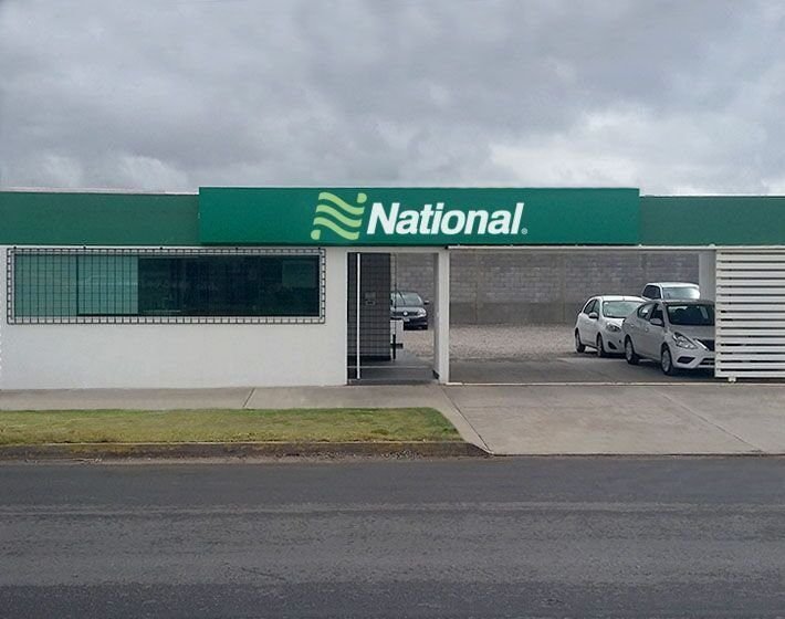 Qué servicios ofrece National Car Rental en San Luis Potosí 6 Qué servicios ofrece National Car Rental en San Luis Potosí