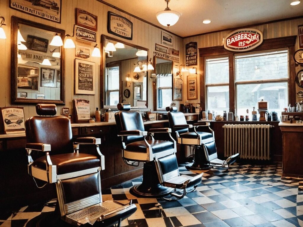 Dónde se encuentra Il Capo Barber Shop y qué servicios ofrece 8 Dónde se encuentra Il Capo Barber Shop y qué servicios ofrece