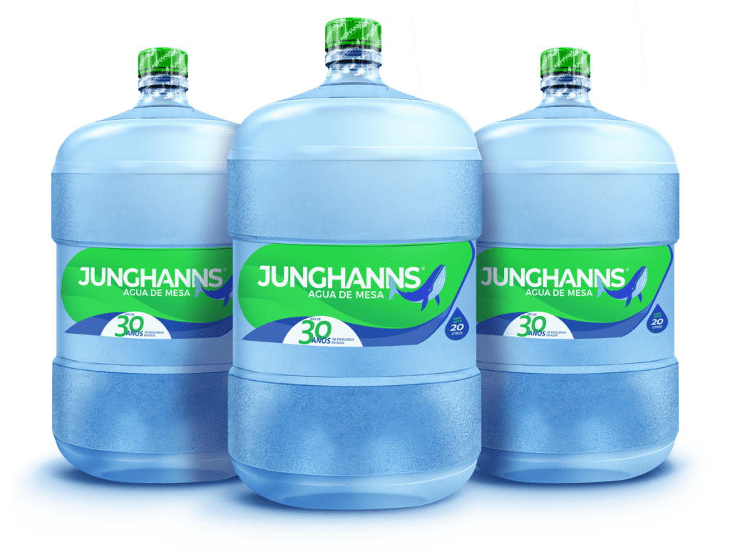 Dónde hacer pedidos de agua Ciel en Guadalajara 7 Dónde hacer pedidos de agua Ciel en Guadalajara