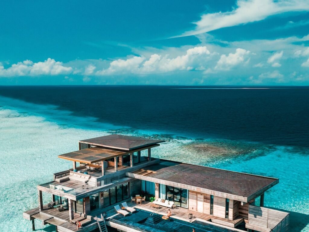 Qué servicios y amenities ofrecen los bungalows El Delfín en Los Ayala 7 Qué servicios y amenities ofrecen los bungalows El Delfín en Los Ayala