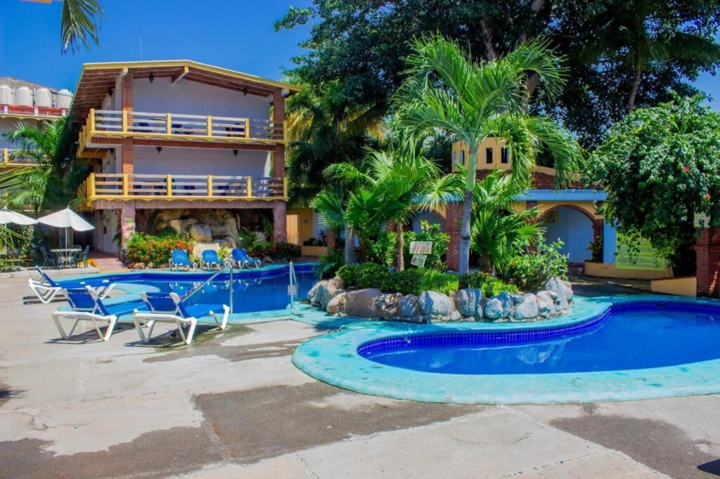 Dónde encontrar los mejores bungalows en El Paraíso, Rincón de Guayabitos 7 Dónde encontrar los mejores bungalows en El Paraíso, Rincón de Guayabitos