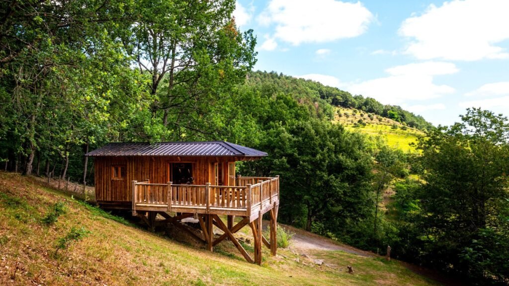 Qué opciones de cabañas puedo encontrar en Villa Corona 5 Qué opciones de cabañas puedo encontrar en Villa Corona