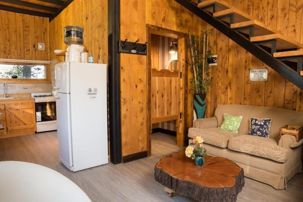 Qué cabañas en la Sierra Fría, Aguascalientes, son las mejores para visitar 3 Qué cabañas en la Sierra Fría, Aguascalientes, son las mejores para visitar