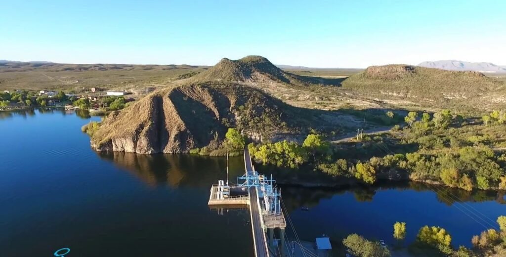 Dónde encontrar cabañas en Lago Colina, Camargo, Chihuahua 3 Dónde encontrar cabañas en Lago Colina, Camargo, Chihuahua