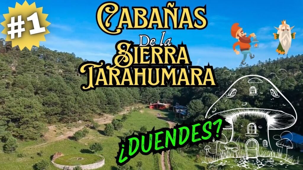 Qué actividades y servicios ofrecen las cabañas en Los Filtros, Chihuahua 3 Qué actividades y servicios ofrecen las cabañas en Los Filtros, Chihuahua