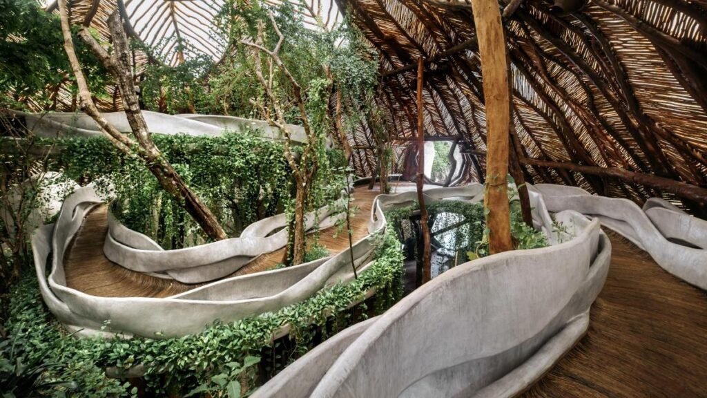 Qué servicios y experiencias ofrece Green Tulum Cabañas y Jardines 4 Qué servicios y experiencias ofrece Green Tulum Cabañas y Jardines