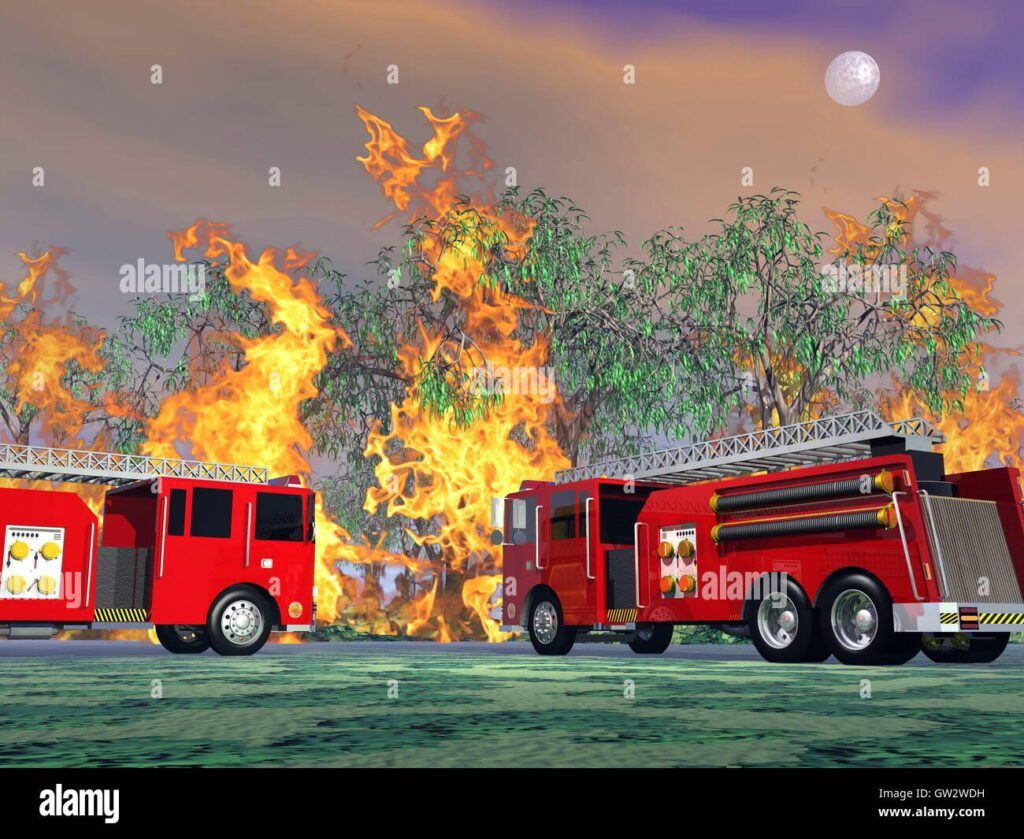 Qué servicios ofrece Protección Civil y Bomberos en Zapopan 7 Qué servicios ofrece Protección Civil y Bomberos en Zapopan