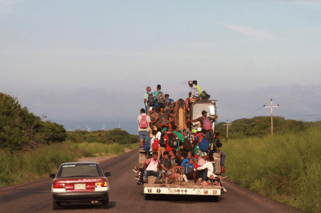 Qué servicios ofrece Transportes Costa y Altos de Chiapas 8 Qué servicios ofrece Transportes Costa y Altos de Chiapas