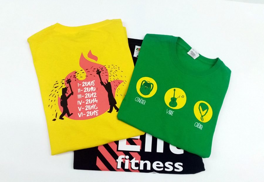 Qué servicios ofrece Grupo Mi Playera de México S.A. de C.V