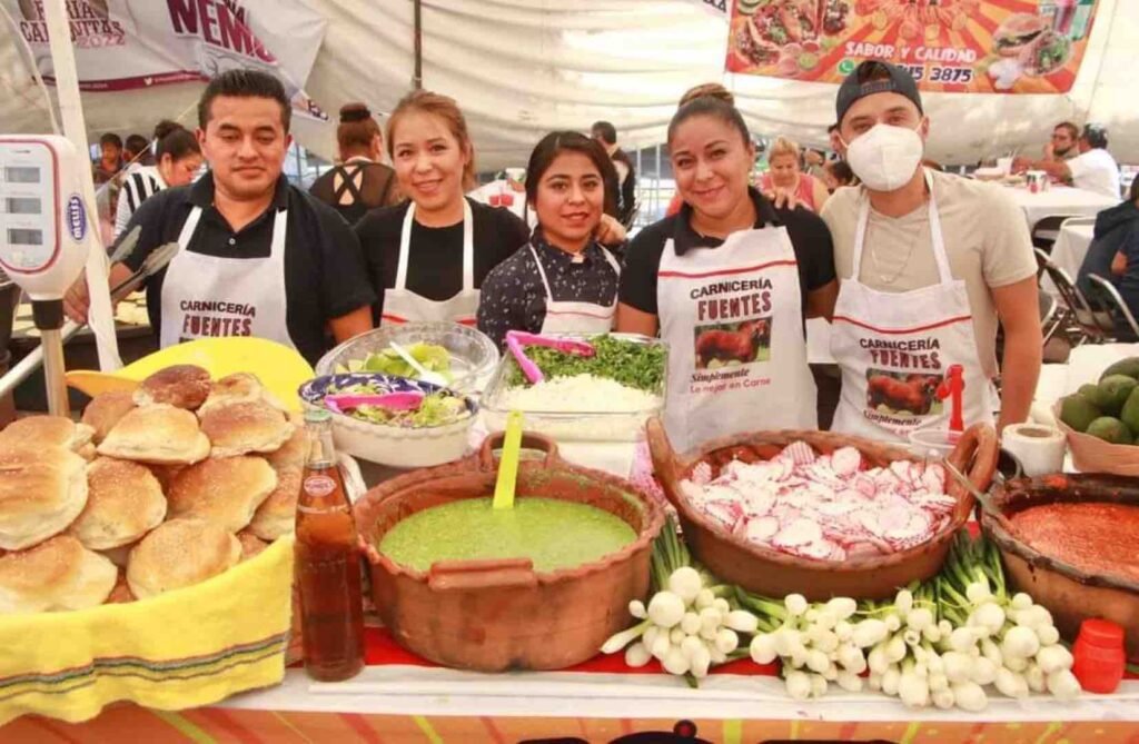 Dónde encontrar las mejores carnitas de Sahuayo con Pablo Silva 7 Dónde encontrar las mejores carnitas de Sahuayo con Pablo Silva