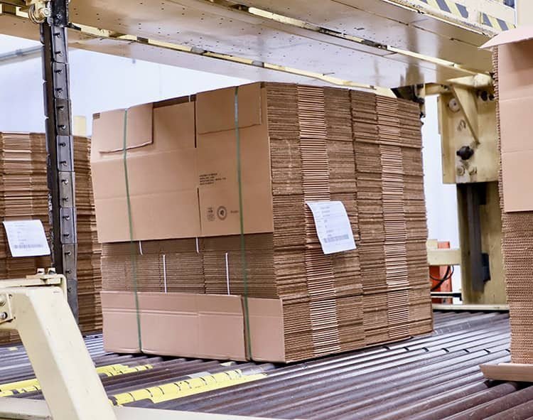 Qué es el cartón corrugado y cuáles son sus usos en el centro 3 Qué es el cartón corrugado y cuáles son sus usos en el centro