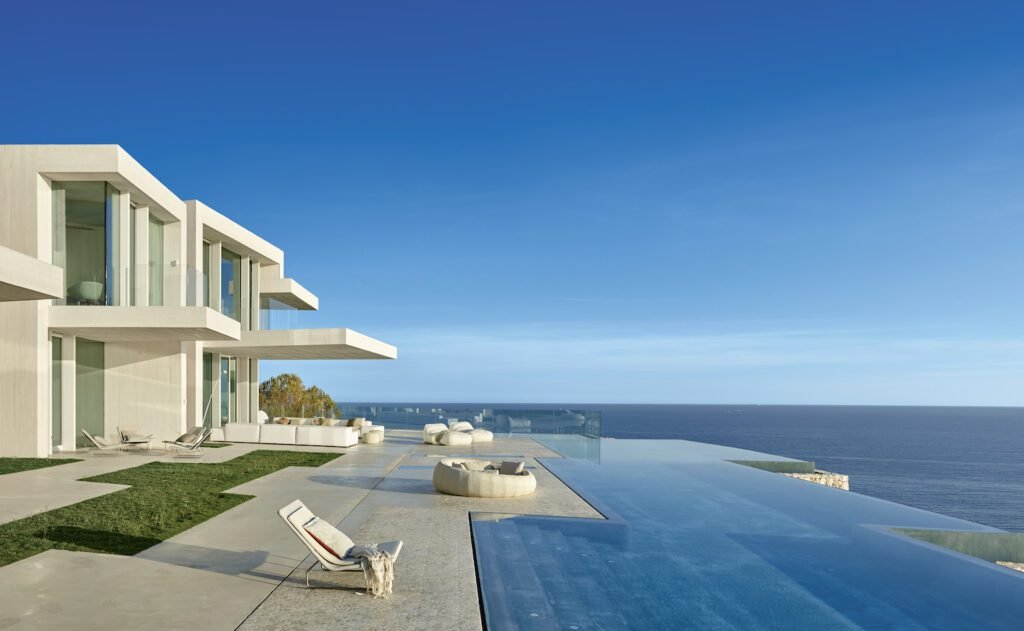 Qué características tiene La Casa Que Ve Al Mar en su diseño y ubicación 7 Qué características tiene La Casa Que Ve Al Mar en su diseño y ubicación