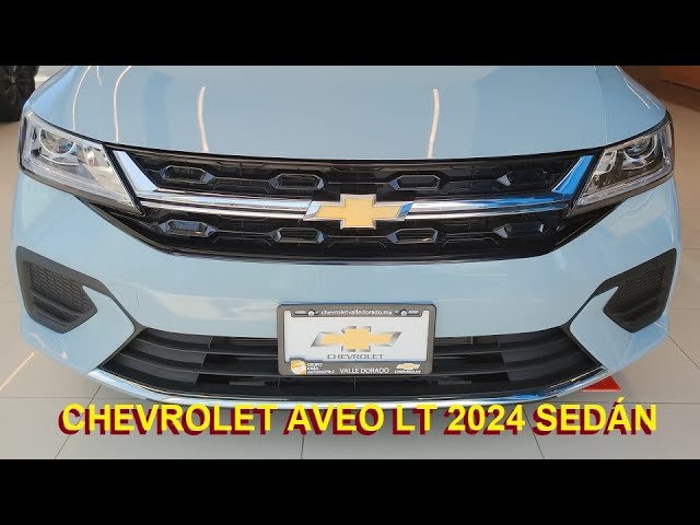 Qué características y opciones ofrece el Chevrolet Sol Valle Dorado 6 Qué características y opciones ofrece el Chevrolet Sol Valle Dorado