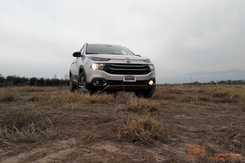 Qué características y precios ofrece la Chevrolet Toro Ortiz Mena 5 Qué características y precios ofrece la Chevrolet Toro Ortiz Mena