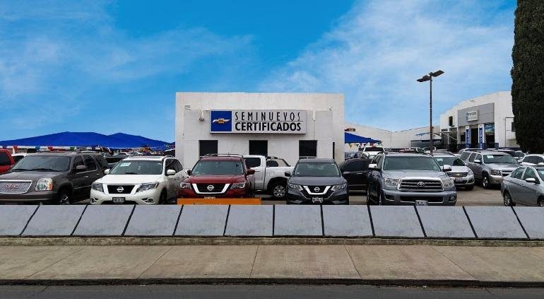 Dónde encontrar Chevrolet Toro seminuevos en Chihuahua 1 chevrolet toro seminuevo en un concesionario