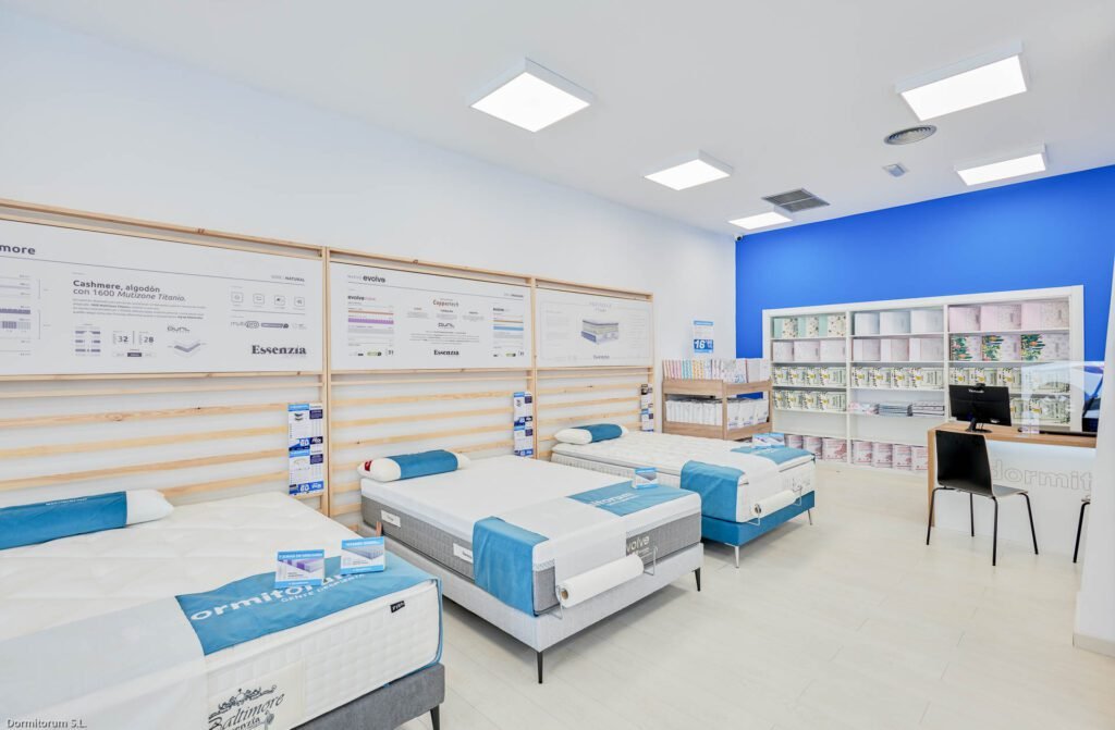 Qué productos ofrece Don Colchón de Pablo Livas y cómo comprarlos 3 Qué productos ofrece Don Colchón de Pablo Livas y cómo comprarlos