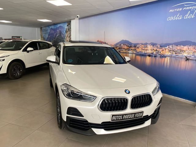 Dónde encontrar los mejores seminuevos BMW en Coapa Motors 1 concesionario bmw con autos seminuevos en