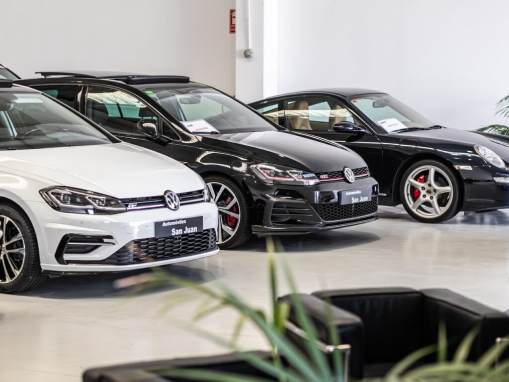 Cómo encontrar la mejor agencia VW en San Juan del Río 6 Cómo encontrar la mejor agencia VW en San Juan del Río