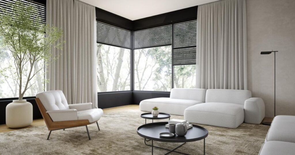 Cómo elegir las mejores cortinas y persianas en San Juan del Río, Querétaro 5 Cómo elegir las mejores cortinas y persianas en San Juan del Río, Querétaro