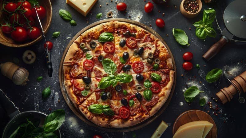 Dónde encontrar las mejores pizzas Mama Mia en Poza Rica 6 Dónde encontrar las mejores pizzas Mama Mia en Poza Rica