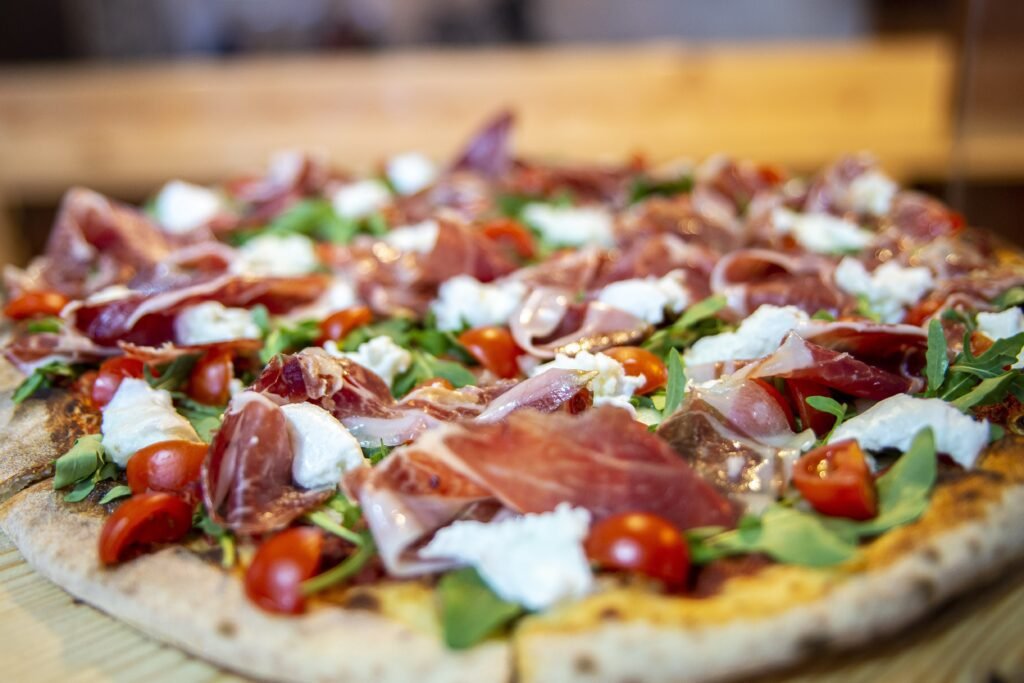 Qué opciones de menú ofrece Domino's Pizza en Olivar de los Padres 8 Qué opciones de menú ofrece Domino’s Pizza en Olivar de los Padres