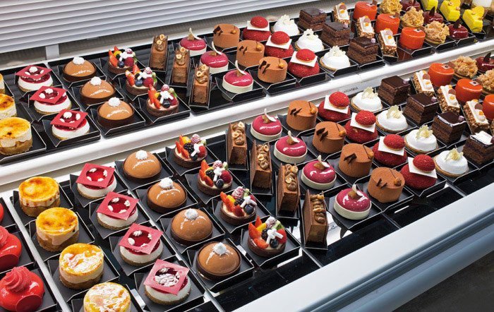 Qué deliciosos postres ofrece la pastelería Lety en Juárez, NL 5 Qué deliciosos postres ofrece la pastelería Lety en Juárez, NL