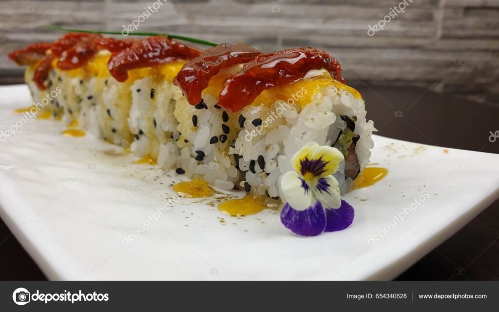 Dónde encontrar los mejores sushi rolls en San Francisco 7 Dónde encontrar los mejores sushi rolls en San Francisco