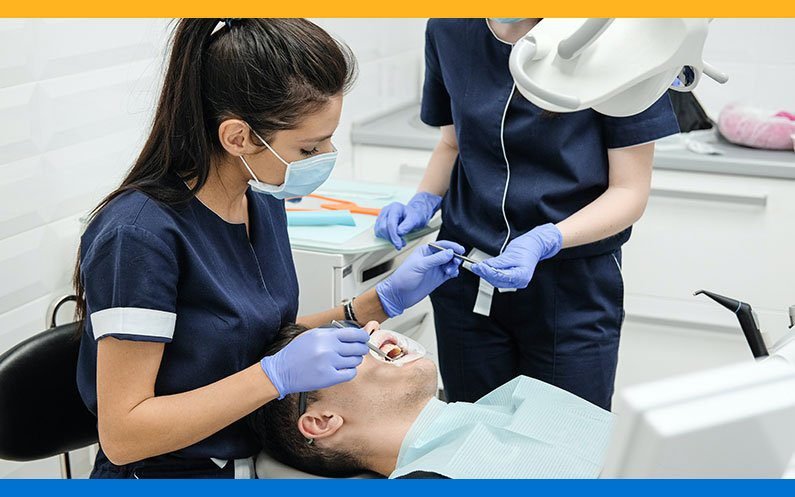 Qué servicios ofrece un depósito dental en Cd Juárez 6 Qué servicios ofrece un depósito dental en Cd Juárez