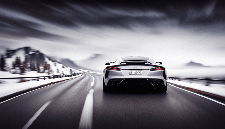 Qué características y especificaciones tiene el Novatec Pagani León GTO 8 Qué características y especificaciones tiene el Novatec Pagani León GTO