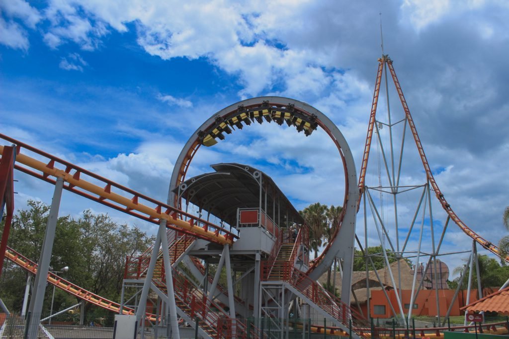 Qué incluye el pase VIP de Selva Mágica y cómo obtenerlo 1 diversion en parque de atracciones selva magica