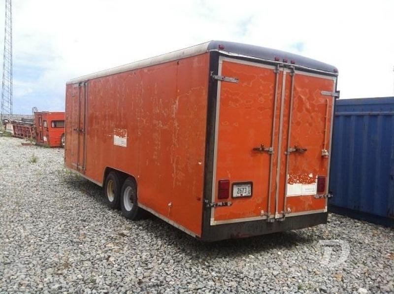 Qué servicios y productos ofrece Carrocerías y Remolques Godinez 6 Qué servicios y productos ofrece Carrocerías y Remolques Godinez