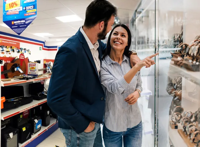 Cómo conseguir un empeño fácil en el Eje Central de la CDMX 8 Cómo conseguir un empeño fácil en el Eje Central de la CDMX