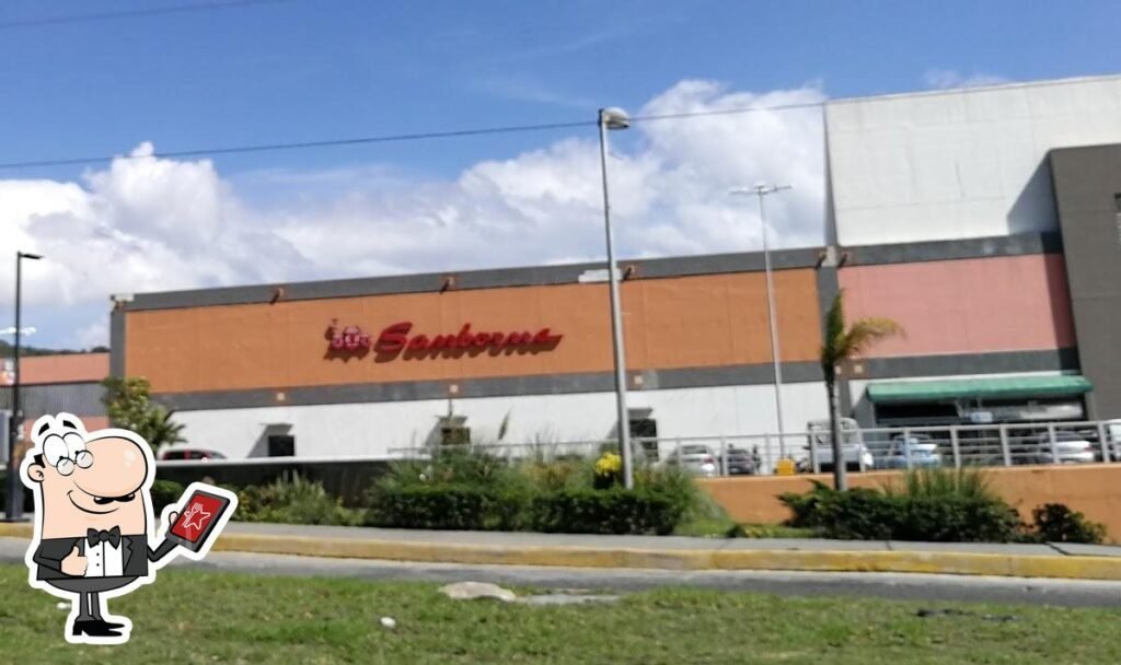 Cómo llegar a Sanborns en Plaza Q Pachuca y qué ofrece 3 Cómo llegar a Sanborns en Plaza Q Pachuca y qué ofrece