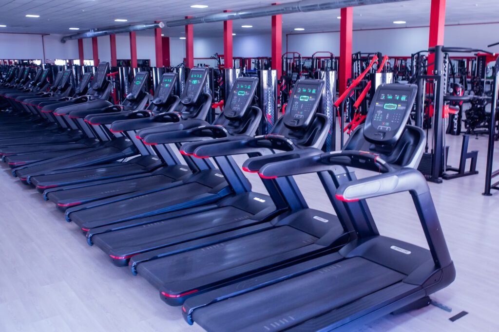 Qué equipo para gimnasio ofrece Rimo Fundición y sus beneficios 3 Qué equipo para gimnasio ofrece Rimo Fundición y sus beneficios