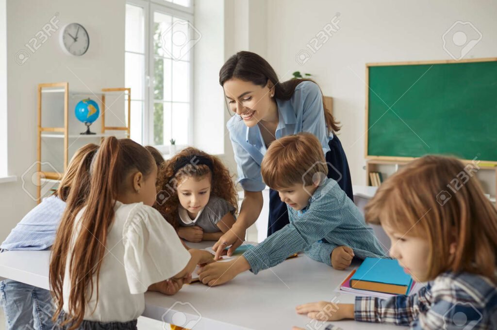 Qué características y servicios ofrece el Colegio Alfonso Cravioto SC 4 Qué características y servicios ofrece el Colegio Alfonso Cravioto SC