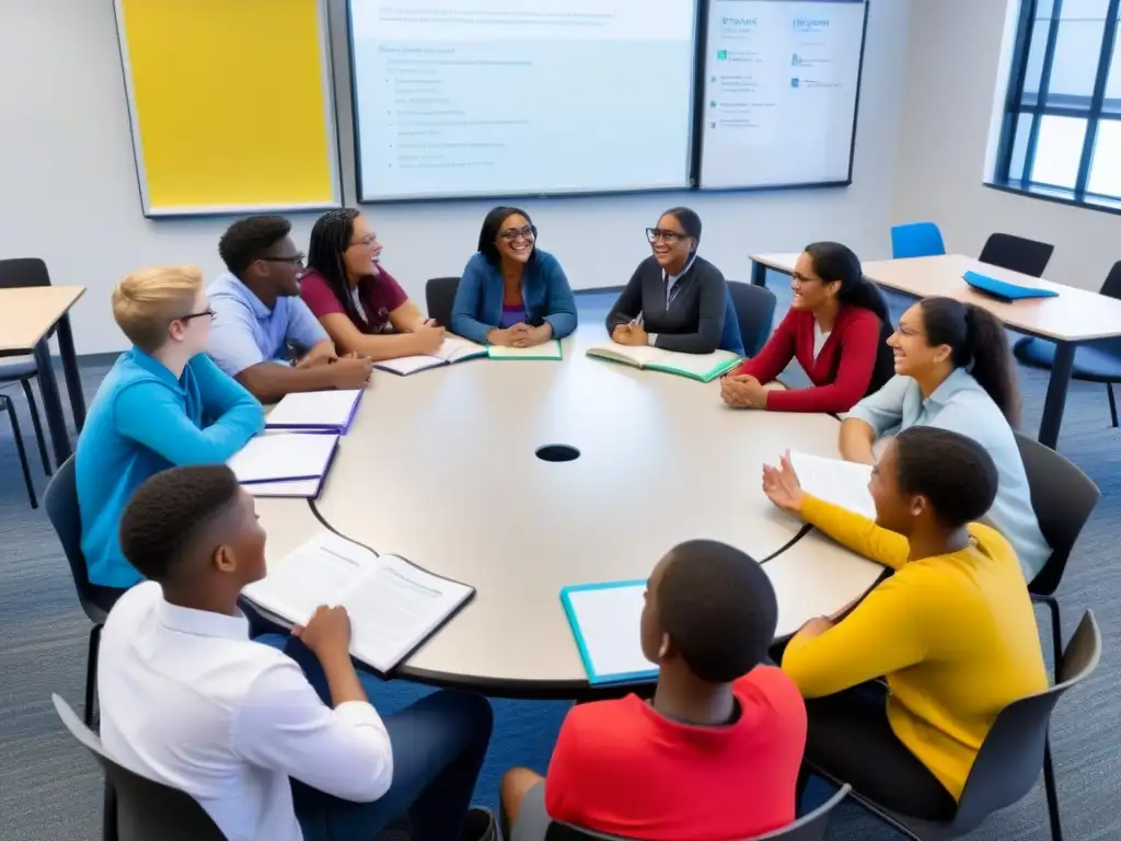 Cuáles son las características del Prepa Tec Campus Cumbres 7 Cuáles son las características del Prepa Tec Campus Cumbres