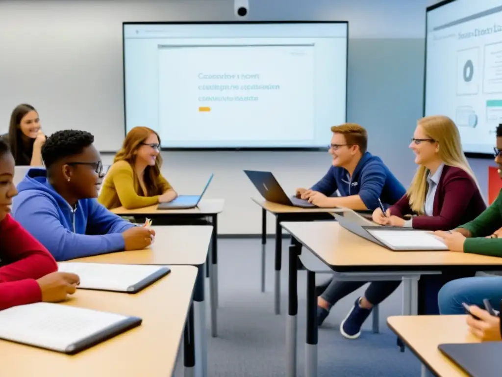 Qué ofrece el Colegio Bertha Von Glumer en Ixtapaluca 8 Qué ofrece el Colegio Bertha Von Glumer en Ixtapaluca