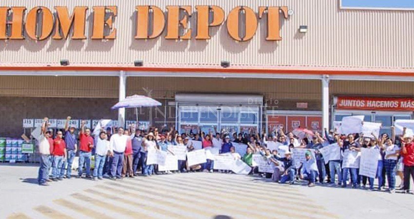 Dónde se encuentra Home Depot en Cabo San Lucas, Baja California Sur 8 Dónde se encuentra Home Depot en Cabo San Lucas, Baja California Sur