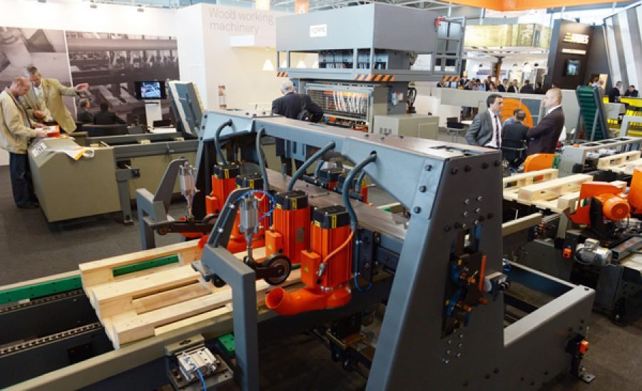 Qué características debes conocer sobre una gran fábrica de muebles 3 Qué características debes conocer sobre una gran fábrica de muebles