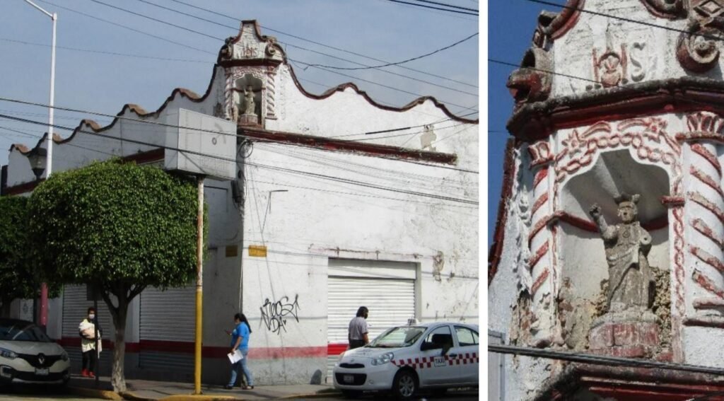 Qué servicios y productos ofrece Casa Santos en Av. Texcoco 8 Qué servicios y productos ofrece Casa Santos en Av. Texcoco