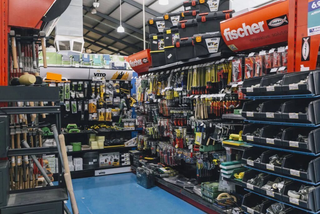 Dónde encontrar productos y servicios de Compañía Ferretera Nuevo Mundo 5 Dónde encontrar productos y servicios de Compañía Ferretera Nuevo Mundo