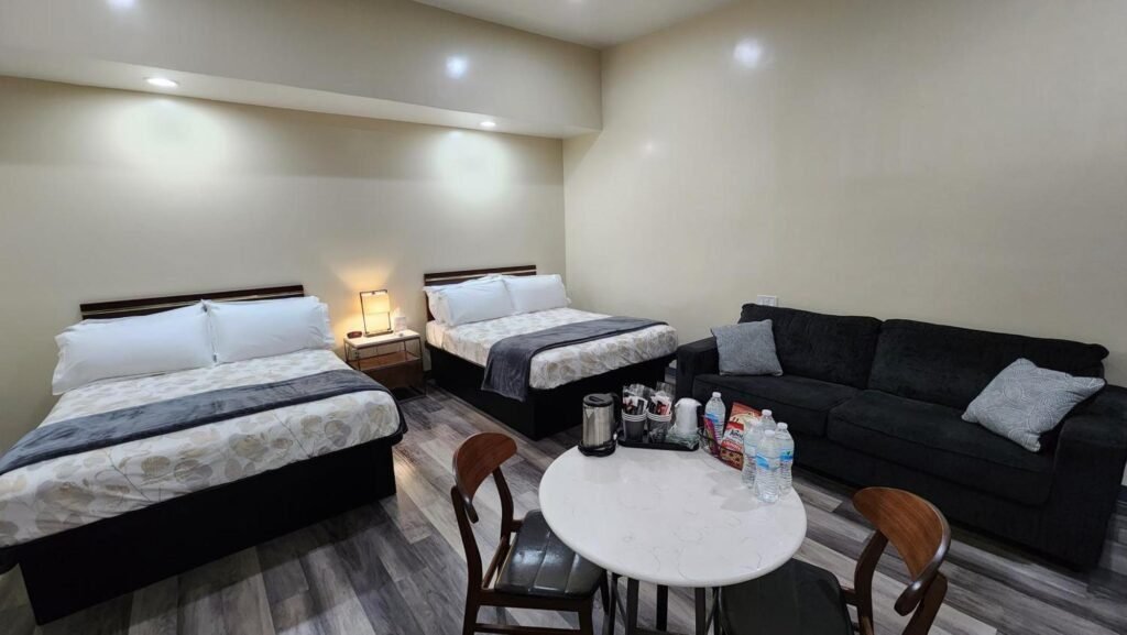 Qué servicios ofrece el Motel Los Ángeles en Puerto Vallarta 6 Qué servicios ofrece el Motel Los Ángeles en Puerto Vallarta