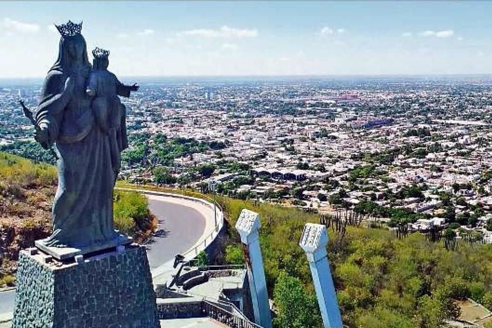 Qué atracciones turísticas ofrece Mi Tierra Los Mochis en Sinaloa 8 Qué atracciones turísticas ofrece Mi Tierra Los Mochis en Sinaloa